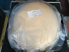 NOVELLUS 15-268083-00 INOVA, CERAMIC DOME, OEM, USED, EXCELENT COND.