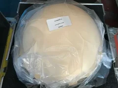 NOVELLUS 15-268083-00 INOVA, CERAMIC DOME, OEM, USED, EXCELENT COND.