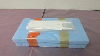 NOVELLUS 15-271135-00 ROBOT BLADE END EFFECTOR 406744