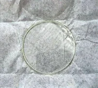 NOVELLUS 15-275673-00 WINDOW, VIEWPORT, LAMINATED, C2SPD