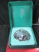 NOVELLUS 15-282374-00 Plate Pedestal