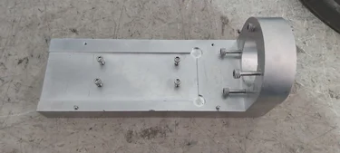 NOVELLUS 15-291656-00 Stand  Offers Welcome!