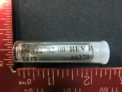 NOVELLUS 15-322782-00 INSERT, LIFT PIN GUIDE, ALUMINA