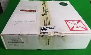 NOVELLUS 15-335771-00 RING GUARD, NEW