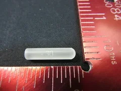 NOVELLUS 15-391861-30   PIN, MCA, SAPH, 3/16 DIA, 0.8143in, 1 FLAT END
