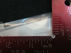 NOVELLUS 15-391861-32   PIN, MCA. SAPH, 3/16DIA, 0.8147in, 1 FLAT END 
