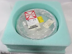 NOVELLUS 15" HCM SHIELD ADAPTER 17-124581-02 REV A (New/Other)
