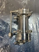 NOVELLUS 16-029844-00 MDC MFG DISTRIBUTOR ASSY, NOVELLUS 16-029845-00, 114392