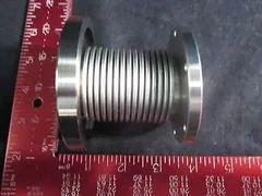 NOVELLUS 16-032833-00 BELLOWS, FOR MED 1.37ID 2.00 LG9CONVOLU