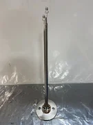 NOVELLUS 16-033105-00 PLATE, SEAL PEDESTAL, 114079