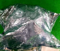 NOVELLUS 16-033931-00 SHOWERHEAD PINNED 200MM, NEW