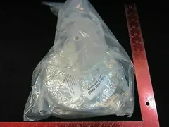 NOVELLUS 16-033932-00 Shower Head Pinned 150 Weldment