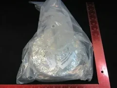 NOVELLUS 16-033932-00 Shower Head Pinned 150 Weldment