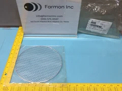 NOVELLUS 16-034002-00 HONEYCOMB DISK, 150332