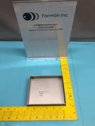 NOVELLUS 16-034169-00 BRACKET, LDS SUPPORT, 168105