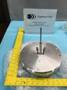 NOVELLUS 16-049511-00 SHOWERHEAD, 140212