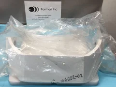 NOVELLUS 16-106602-02 BRACKET, LINER, 172434