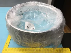 NOVELLUS 16-144558-00 SHIELD, BARREL, ARCS, PVD 300, 123753