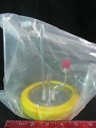 NOVELLUS 16-155675-00 PLATE, MTG, PED, STYLE-D, STA 1, 2