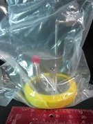 NOVELLUS 16-155675-00 PLATE, MTG, PED, STYLE-D, STA 1, 2