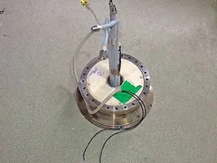  NOVELLUS 16-162983-00 REV:A 300mm  Heater Assembly