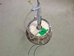  NOVELLUS 16-162983-00 REV:A 300mm  Heater Assembly