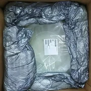 NOVELLUS 16-261562-00 CHAMBER, ANODOE,SBR-XT,200MM CONAN, NEW