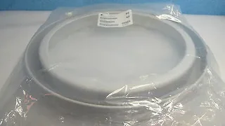 NOVELLUS 16-262201-00 VACUUM FLANGE RING