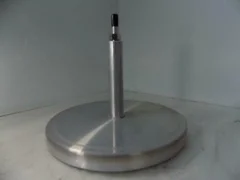 NOVELLUS 16-271392-00 SHOWER HEAD