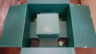 NOVELLUS 16-383780-00 SHOWER HEAD