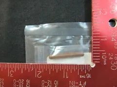 NOVELLUS 16-400299-01   POSITION PIN SEMICONDUCTOR PART 