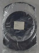 NOVELLUS 17-112205-00 SHIELD, STAGE, ESC, ARC SPRAYED, REV C