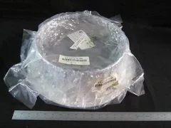 NOVELLUS 17-127279-00 SHIELD,BOT TOPHAT GRIT,PVD300