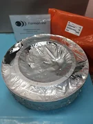 NOVELLUS 17-127463-00 SHIELD, PEDESTAL, BLASTED, PVD300, 175912