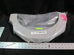 NOVELLUS  17-140881-00    SHIELD，BTM BK，GRIT，PVD300