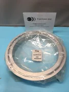 NOVELLUS 17-157996-00 SHIELD CHAMBER TOP HAT PC300, 167310