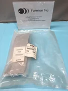 NOVELLUS 17-158000-00 LEFT REAR CHAMBER SHIELD, 167309