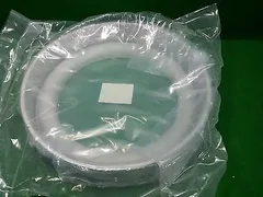 NOVELLUS 17-260362-00 SHIELD BARREL GRIT BLAST PVD300, NEW