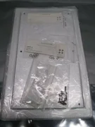 NOVELLUS 17-282530-00, COVER, BLANKOFF, NON-RF SW, TOP PL, C2SEQ-X, 105220