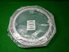 NOVELLUS 17-306818-00 SHIELD, PEDESTAL, AL, TWAS, TA PVD300 INOVA , NEW