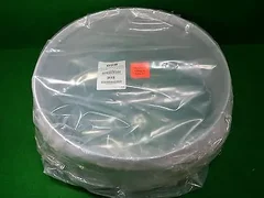 NOVELLUS 17-308908-00 SHIELD, ADAPTER, AL, TWAS, PVD300 INOVA , NEW