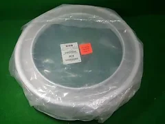 NOVELLUS 17-308972-00 SHIELD, BARREL, ARCS, PVD300 INOVA , NEW