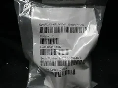 NOVELLUS 19-033267-00 BELLOWS,LIFT PIN