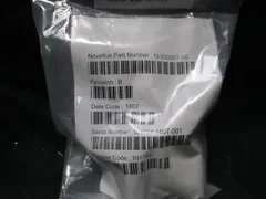 NOVELLUS 19-033267-00 BELLOWS,LIFT PIN