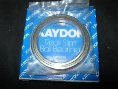 NOVELLUS 19-034573-09 BEARING, 2.62 OD