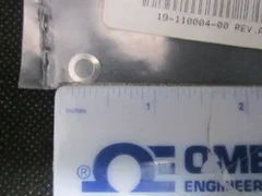 NOVELLUS 19-110004-00 WASHER,SPRING,MOD,NP