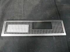 NOVELLUS 19-115635-00 SCREEN,RF SHIELD