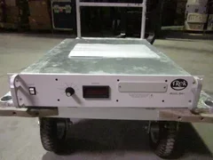 NOVELLUS 19-137359-00 684-1-L-CE POWER SUPPLY; 12315L; CT2987-400475-11