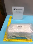 NOVELLUS 19-137612-00 FILTER BOX, ESC, HCM, E-TYPE, 167271