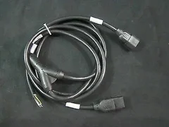 NOVELLUS 19-260393-00 CABLE,Y,PWR SPLY,OEM300,C1,MOD